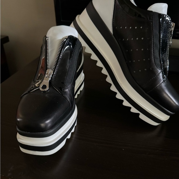 MarcoMoreo Milano Shoes - Marco Moreno Shoes